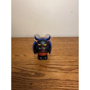 Chernabog from Fantasia 3" Vinylmation Villains Series #3 with Wings